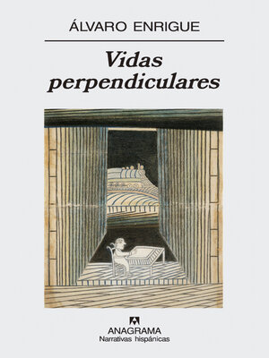 cover image of Vidas perpendiculares